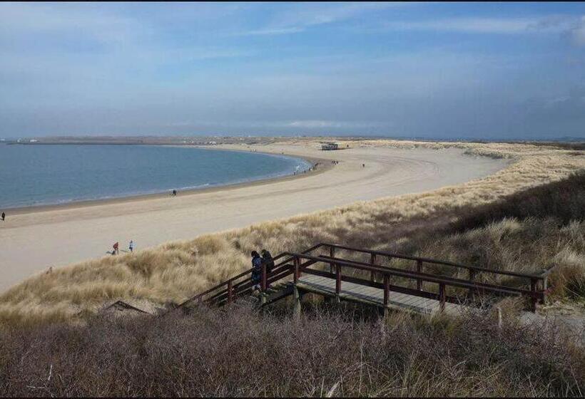 پانسیون Casa Qirih