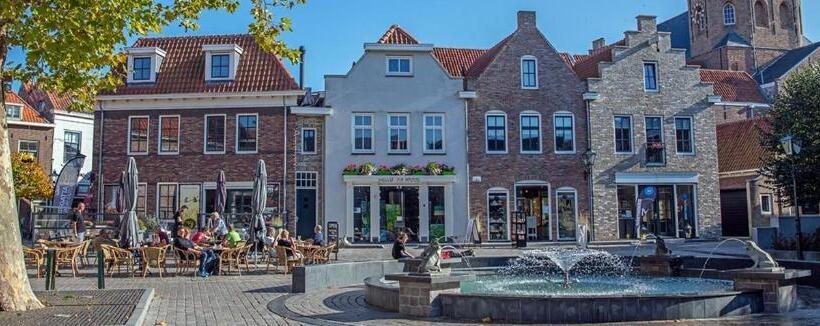 پانسیون Casa Qirih