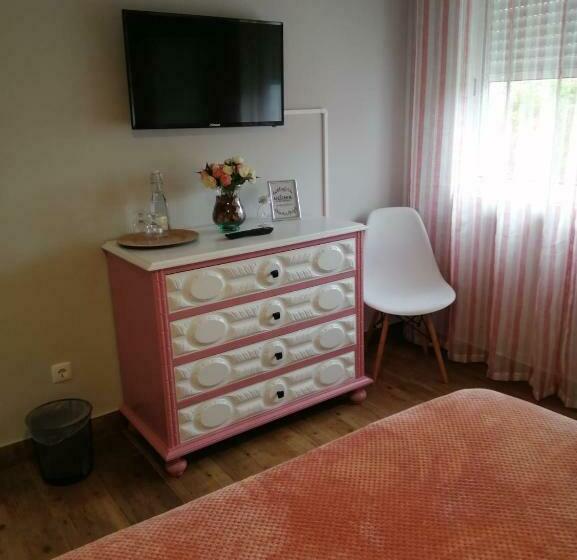 بنسيون Casa Vaz