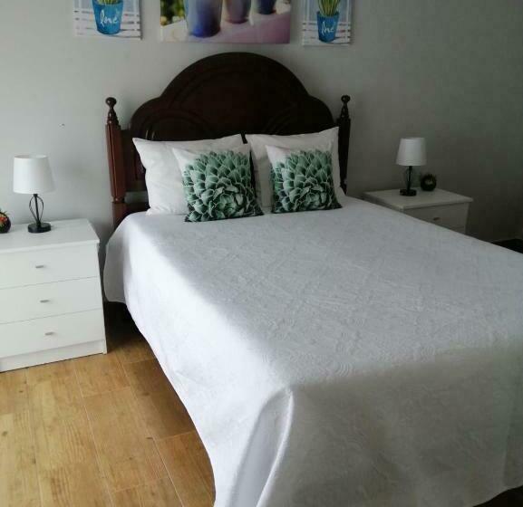 بنسيون Casa Vaz