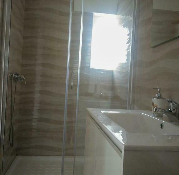 بنسيون Casa Vaz