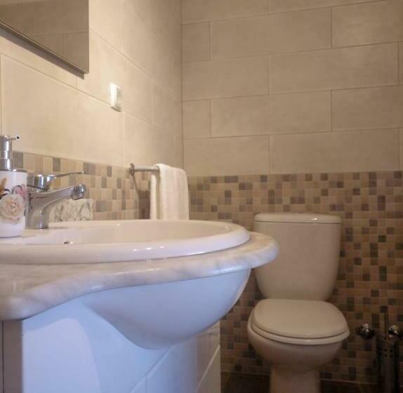 بنسيون Casa Vaz