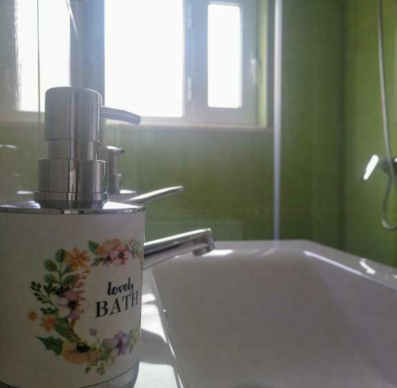 بنسيون Casa Vaz