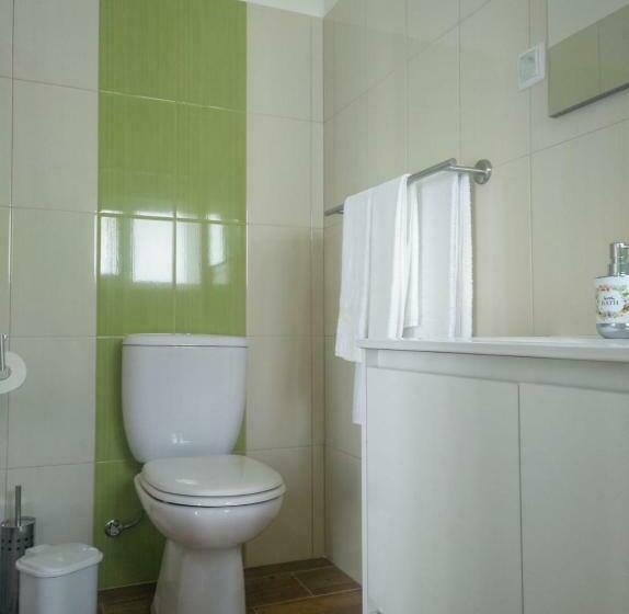 بنسيون Casa Vaz