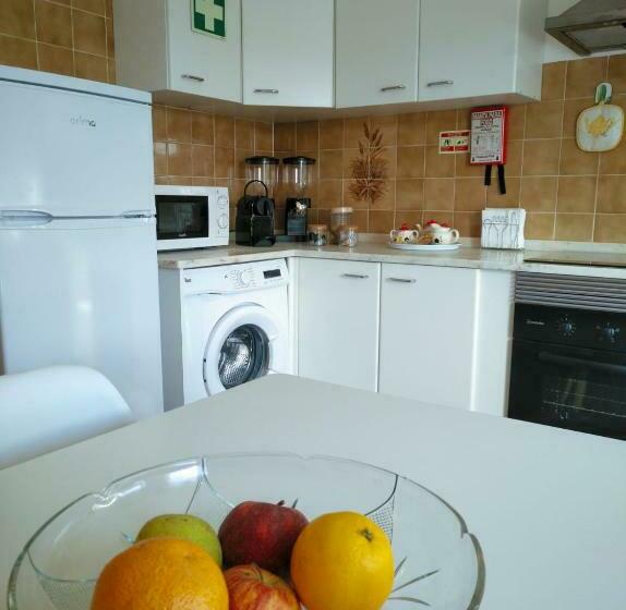 بنسيون Casa Vaz