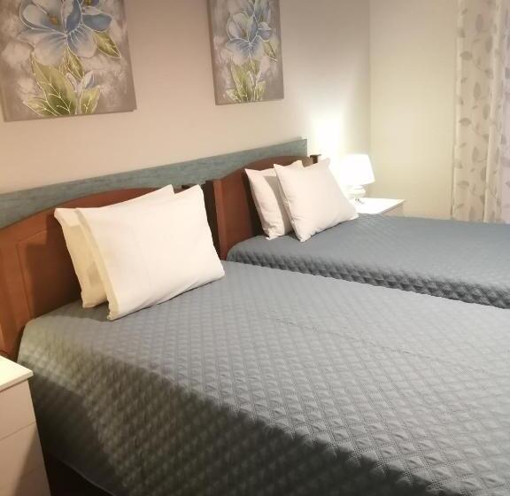 بنسيون Casa Vaz