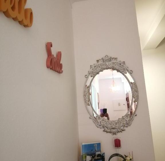 بنسيون Casa Vaz