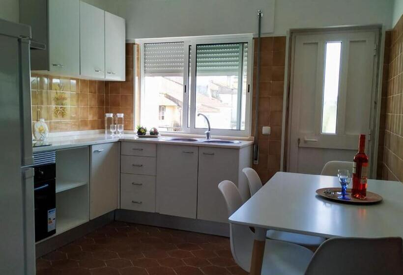 بنسيون Casa Vaz