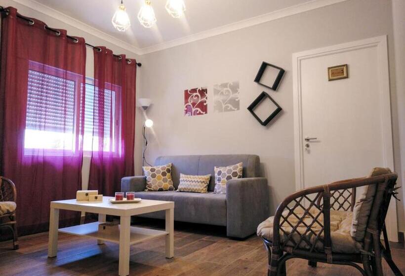 بنسيون Casa Vaz