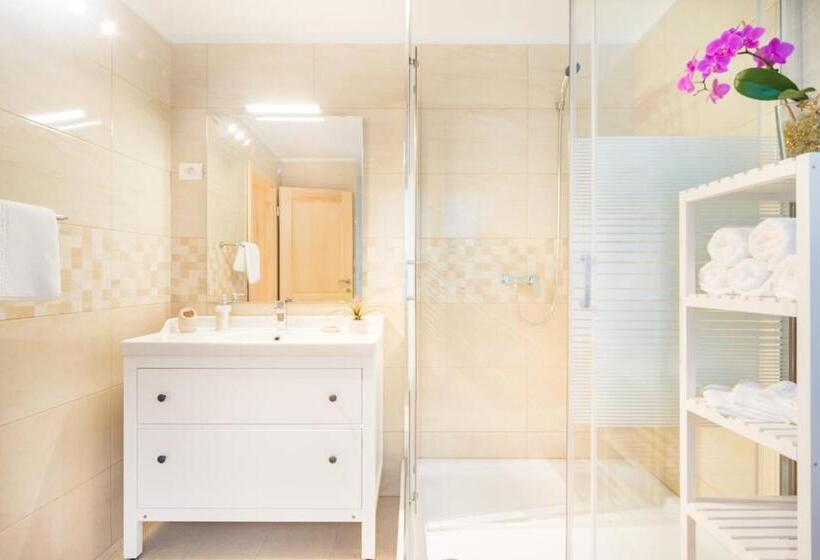 پانسیون Kobarid Rooms