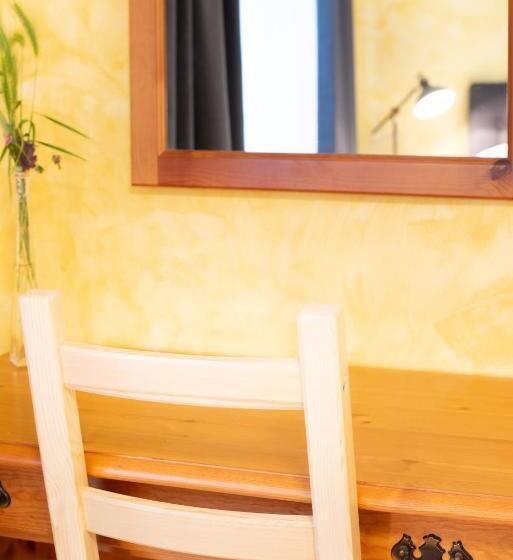 پانسیون Kobarid Rooms