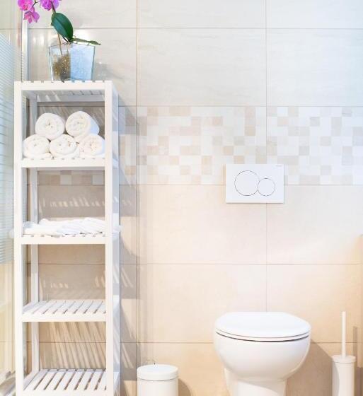 پانسیون Kobarid Rooms