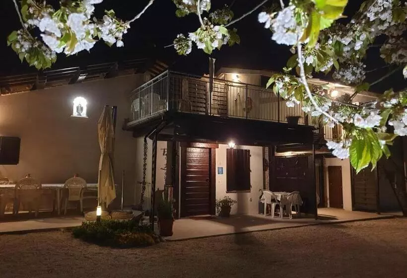 Majatalo La Dolce Vita