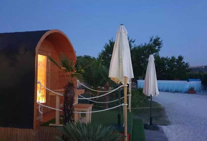 Majatalo La Dolce Vita