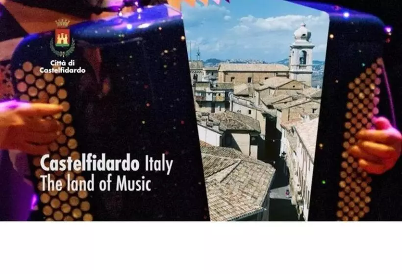 Majatalo La Dolce Vita