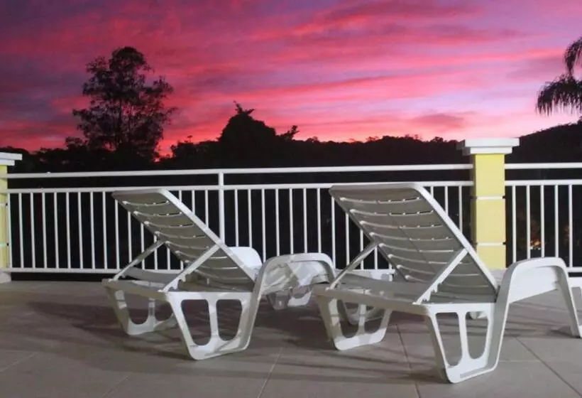 Majatalo Luxor Flat`s