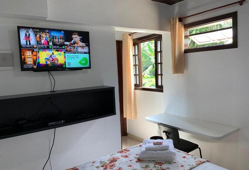 膳宿费 Luxor Flat`s