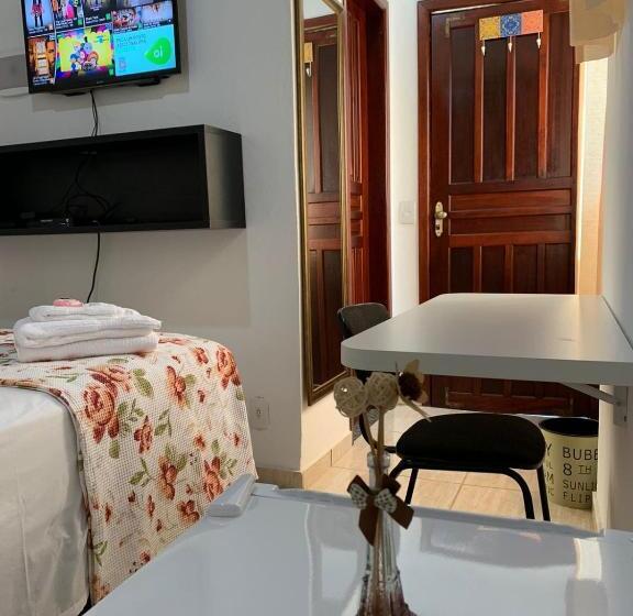 膳宿费 Luxor Flat`s