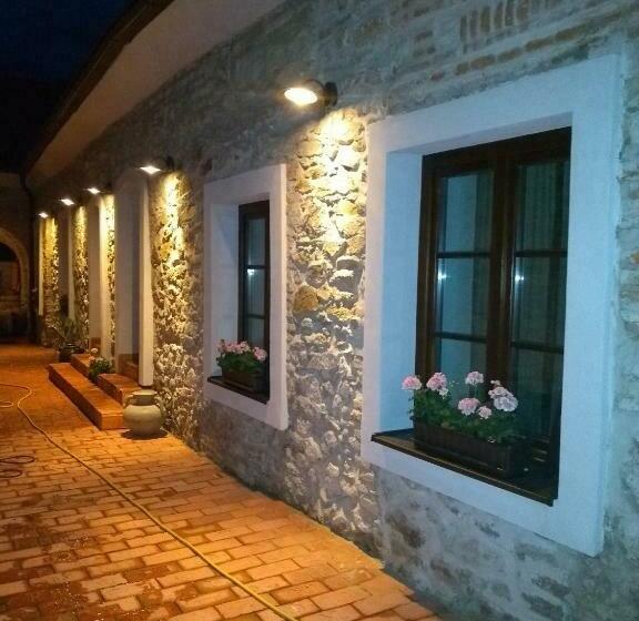 펜션 May House Rodinný Historický Dom