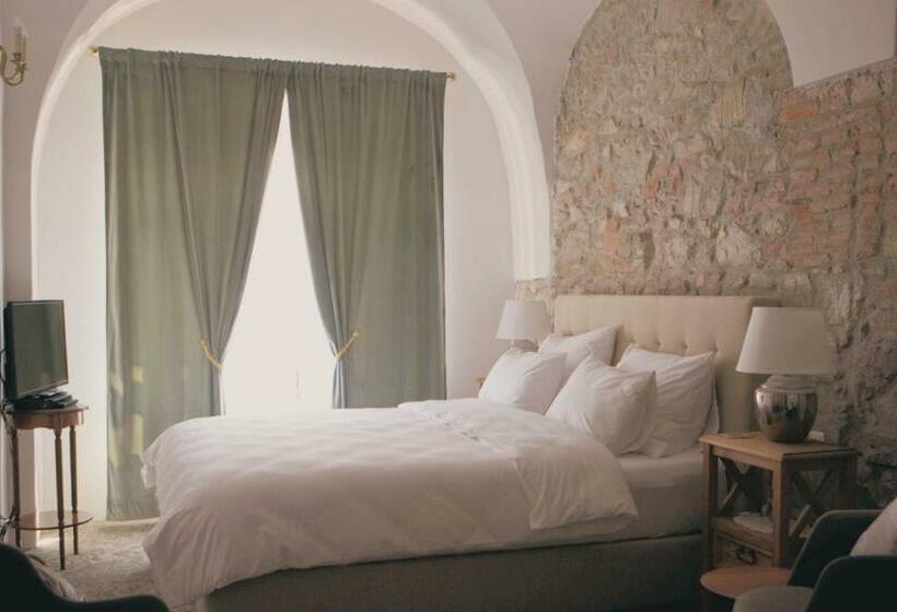 펜션 May House Rodinný Historický Dom