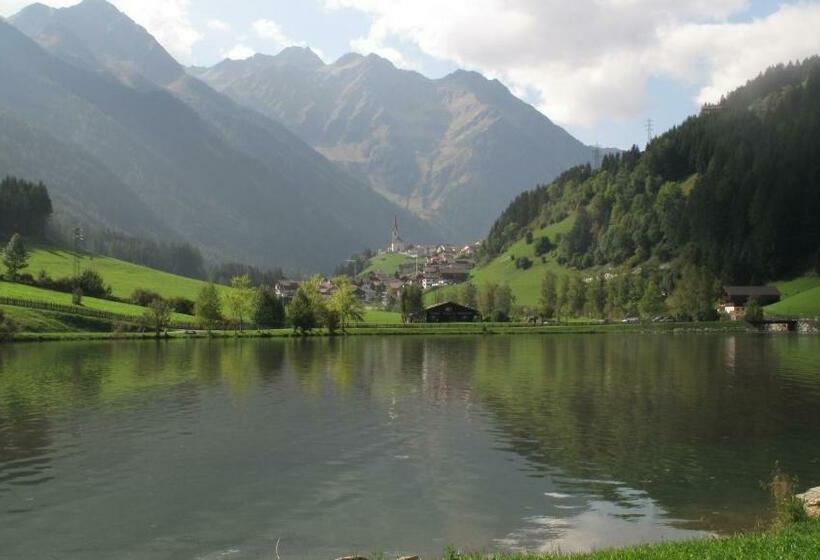 Пансион Oberwirt