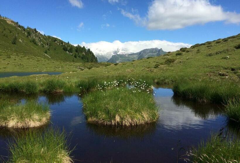 Пансион Oberwirt