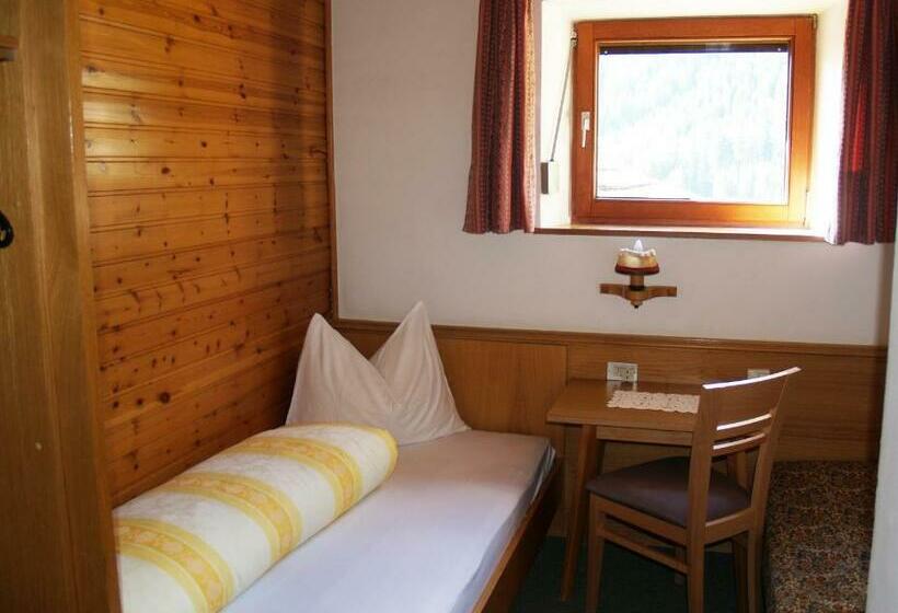 Пансион Oberwirt