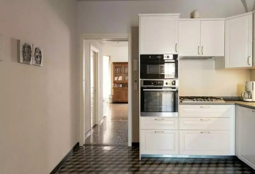 Majatalo Oltremare Soul Houses