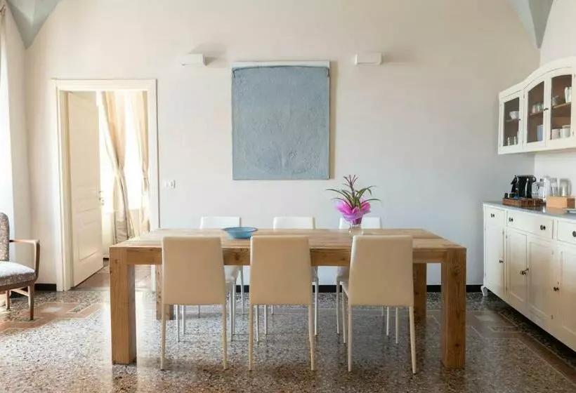 Majatalo Oltremare Soul Houses