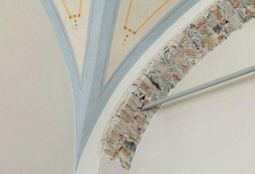 بنسيون Oltremare Soul Houses