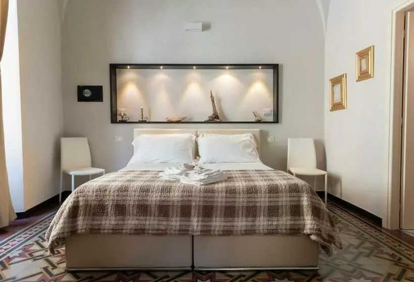 Majatalo Oltremare Soul Houses