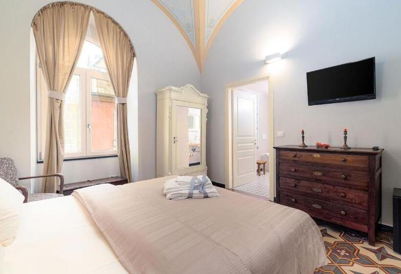 بنسيون Oltremare Soul Houses