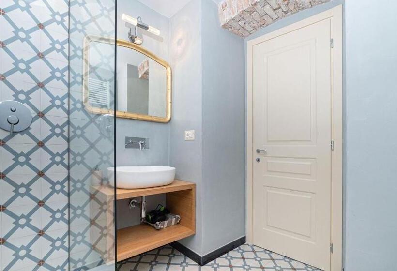 بنسيون Oltremare Soul Houses