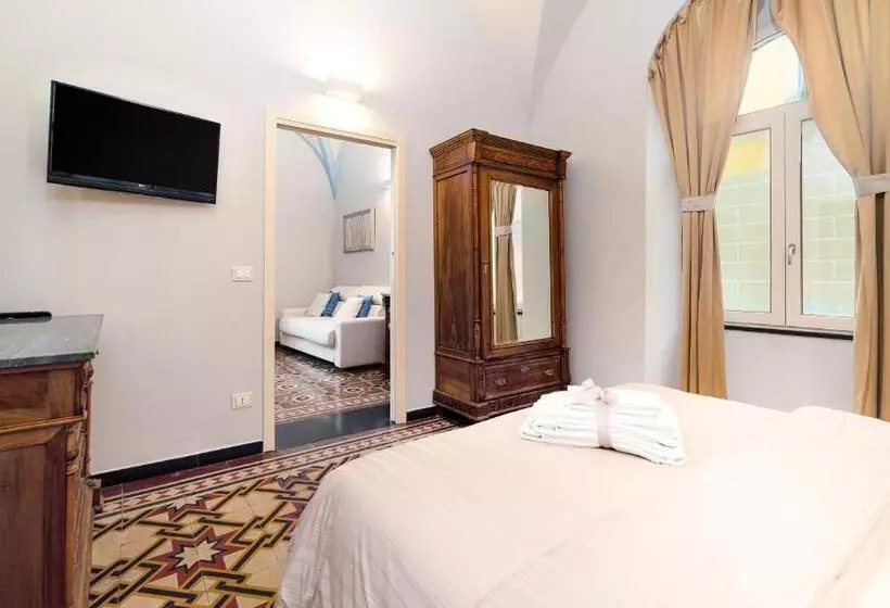 Majatalo Oltremare Soul Houses