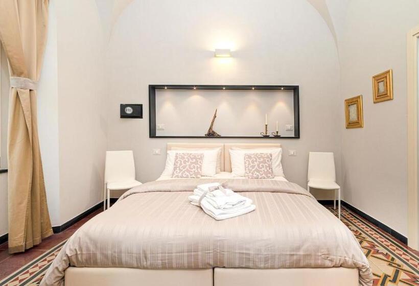 بنسيون Oltremare Soul Houses