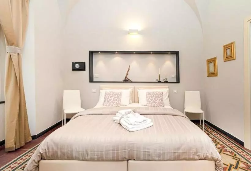 Majatalo Oltremare Soul Houses