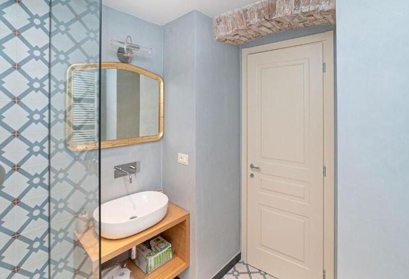 بنسيون Oltremare Soul Houses