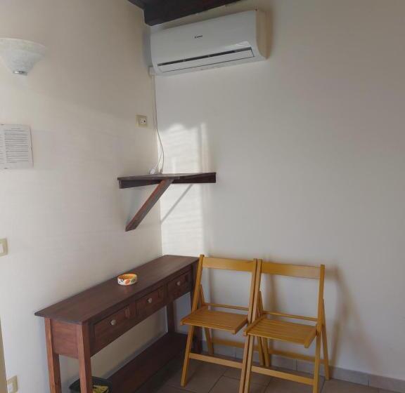 פנסיון Oltremare