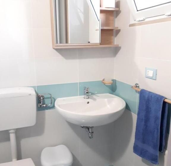 פנסיון Oltremare