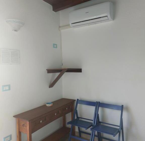 פנסיון Oltremare