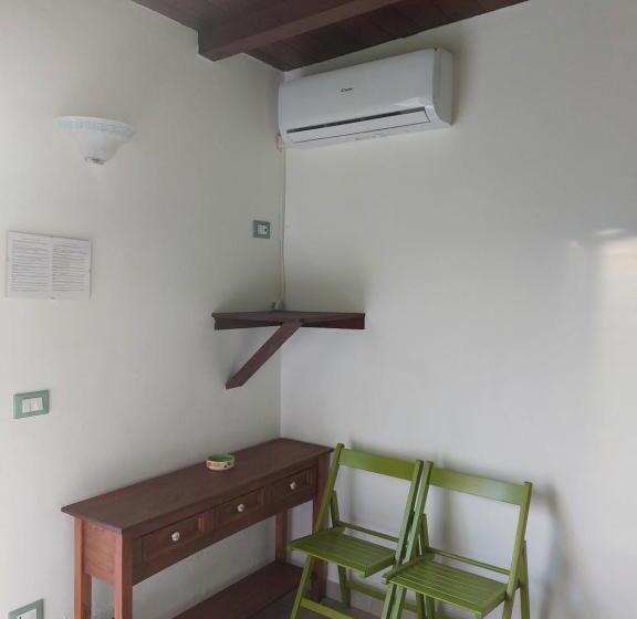 פנסיון Oltremare