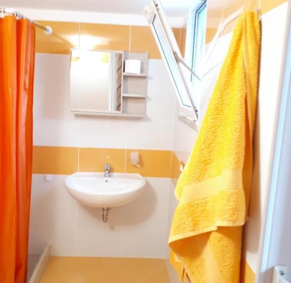 פנסיון Oltremare