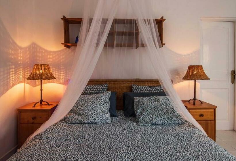 بنسيون Secret Chill Villa