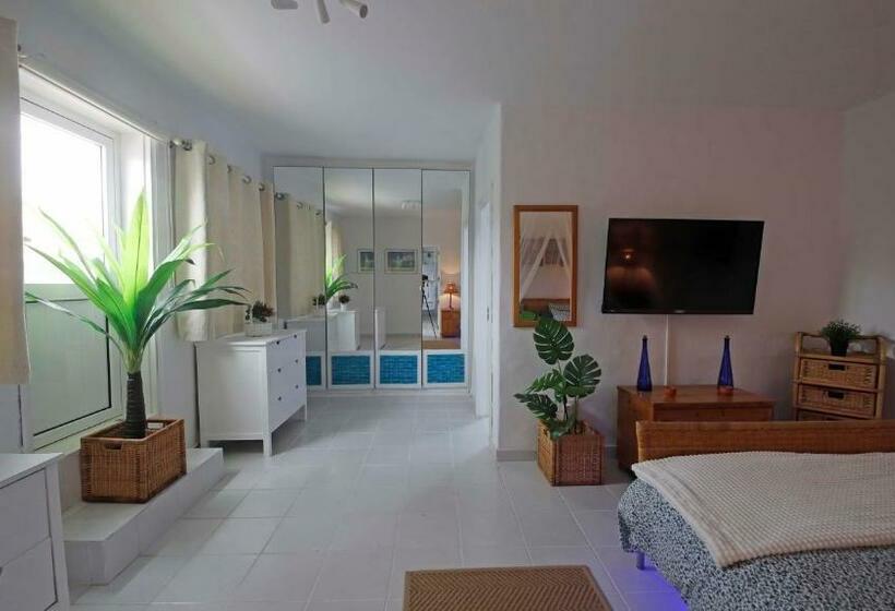 بنسيون Secret Chill Villa