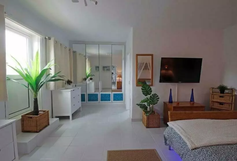 پانسیون Secret Chill Villa