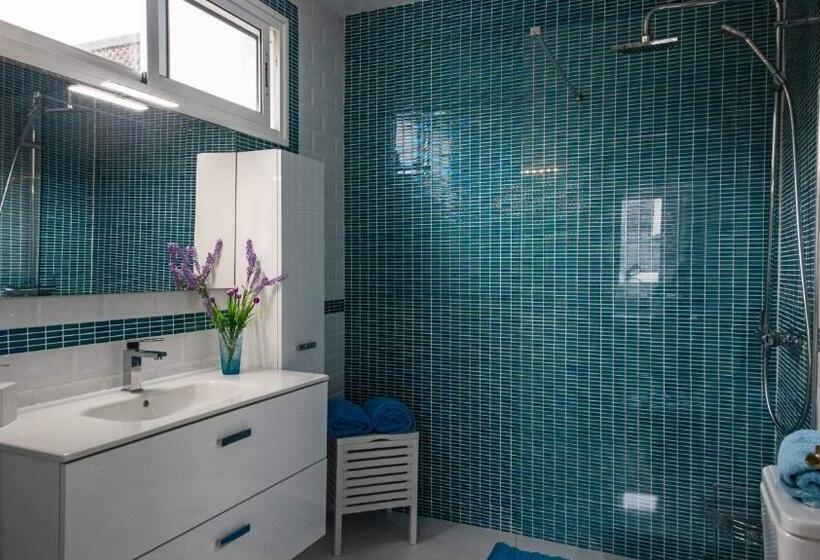 بنسيون Secret Chill Villa