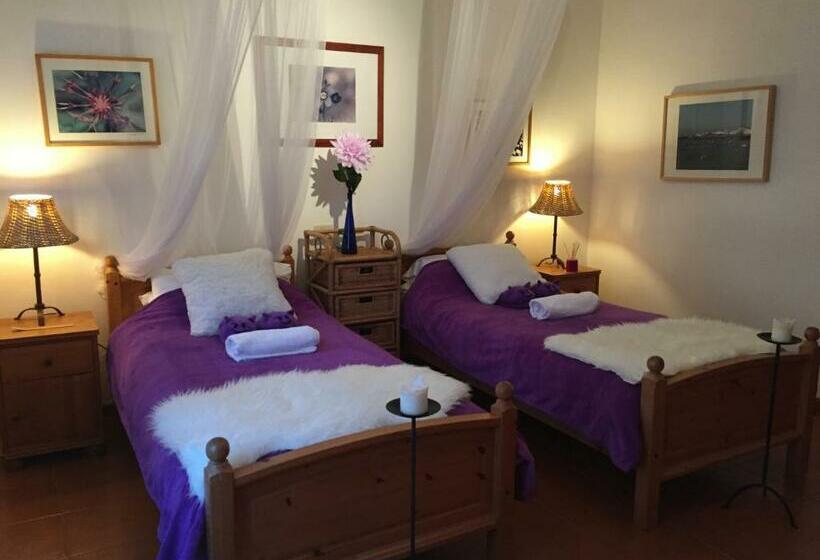 بنسيون Secret Chill Villa