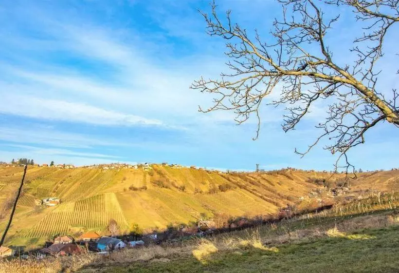 پانسیون Vinska Klet Smej