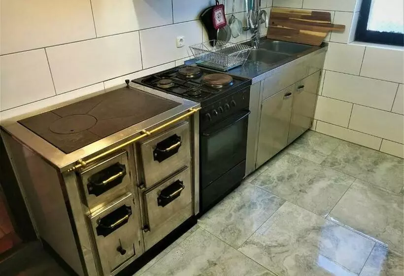 پانسیون Vinska Klet Smej