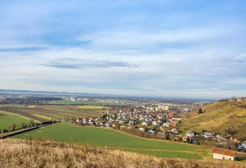 پانسیون Vinska Klet Smej